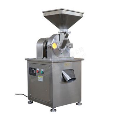 China Large Commercial Flour Mill Food Grinding Machine For Ginger, Sri Lanka Chilli Grinding Machine for sale