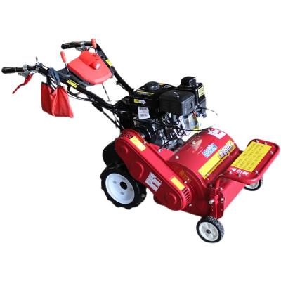 China china 4-Stroke grass trimmer, grass cutter agriculture machine for sale