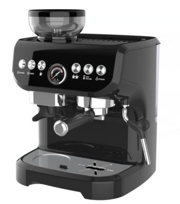 China Make Espresso Cappucino Coffee Automatic Commercial Coffee Machine Home Makers Other Espresso Coffee Machines Maker With Coffee Grinders Function for sale