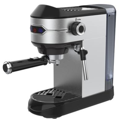 China Make Espresso Cappucino Coffee Espresso Coffee Machine Professional Commercial Automatic Coffee Espresso Maker Coffee Machine for sale