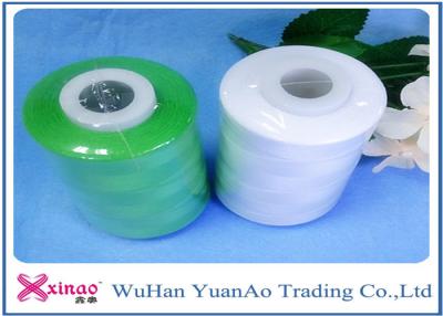 China Ne 20s/3 Virgin High Tenacity Polyester Sewing Thread for Sewing for sale