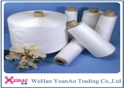 China Virgin 100% Polyester Spun Yarn for sewing Yarn 20/3 30/2 40/2 50/3 60/3 Spun Polyester for sale