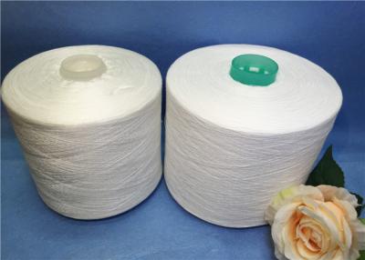 China 60S / 2 / 3 100% Spun Core Spun Polyester Sewing Thread Blanket Use for sale