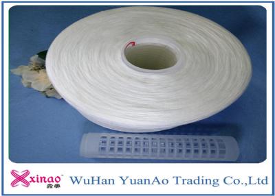 China 20/2 20/3 20/4 hilados el 100% de la torsión TFO de S hicieron girar el poliéster solo/el hilo de coser del doble en venta