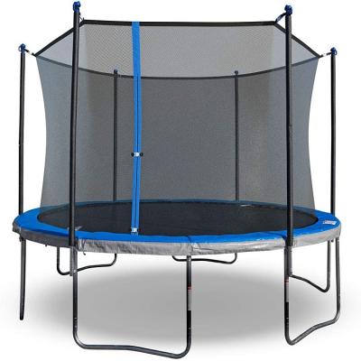 China With Protective Net Manufacturer Trampolines For Adults With Enclosures Exercise For Sale Trampolines For Kids for sale