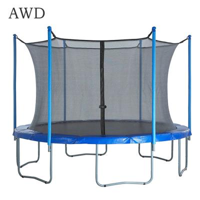 China With Super Trampoline Protector Net Top Selling Professional Wholesale Trampoline for sale