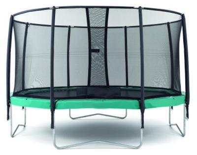 China With Water Protective Net Cheap Indoor Trampolines Park Trampoline Kids Indoor Playground With Trampoline for sale