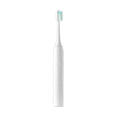 China Hot Selling ABS Teeth Cleaning Waterproof Multimodal Music Adult Electric Toothbrush for sale