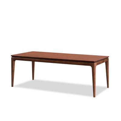 China TPZ012 Wholesale Minimalist Style Nordic Modern Wooden Tea Table For Living Room Coffee Tables Home Luxury Furniture for sale