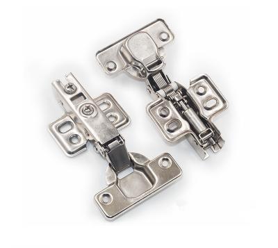 China Modern Soft Close Iron Hinge Heavy Duty Door Hinges for sale