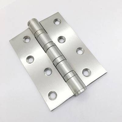 China Doors Internal Door Hinge OEM Hidden Heavy Wood Door Hinges 304 Stainless Steel Door Hinges for sale