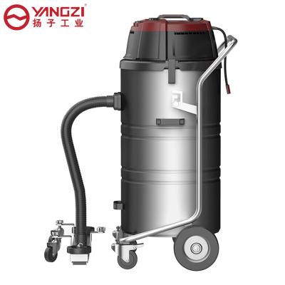 China YZ-C3 Big Volume Powerful Industrial Wholesale Wet big power Vacuum Cleaner for sale