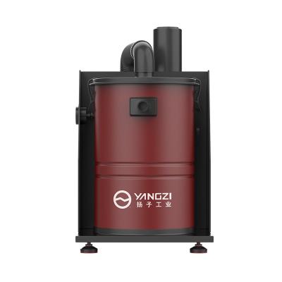 China YANGZI C4 Industrial Vacuum Cleaner Prices Hand Held Auto Water Vacuum Cleaner With 30L for sale