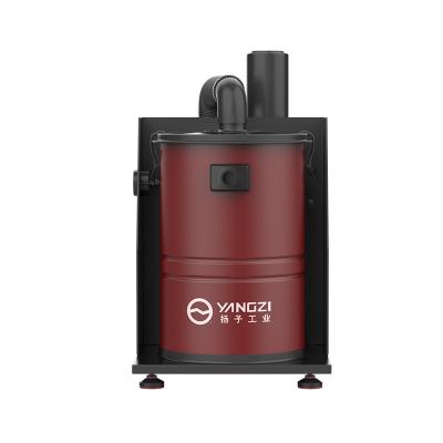 China YANGZI C4 High Efficiency Industrial Wet And Dry Vacuum Cleaner Prices Hand held Cleaning Equipment for sale