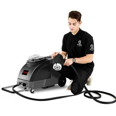 China YZ-SF1 Best Selling Sofa Washing Machine Foam Carpet Cleaning Machine Handheld floor cleaner for sale