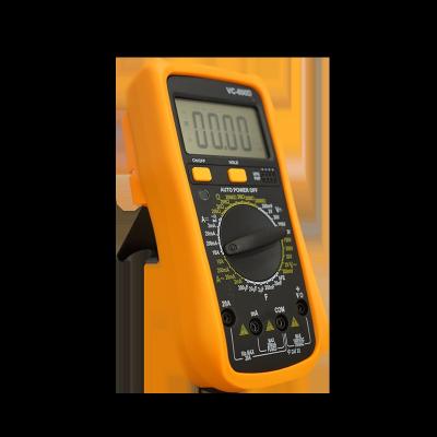 China BEST Brands B830L Good Price Auto Range Pocket Low Meter Digital Multimeter Tester For Sale for sale