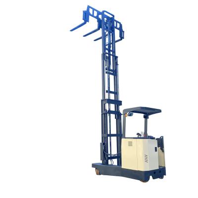 China Material Stacking China super quality VNA model long material handling equipment for sale