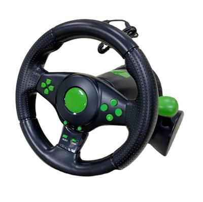 China Car Video Game Steering Wheel Full Factory Price Direct Game Video Game For Consoles And PC for sale