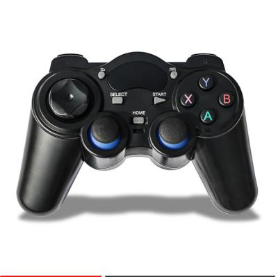 China Hot Selling Six-Axis Gyroscope Wireless Game Controller Wireless Gamepad For PlayStation PS3 for sale