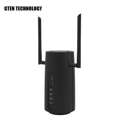 China Soho OEM ODM Brand 5g fwa WiFi Wireless Network Ultra-fast Smart Indoor High Quality Router for sale