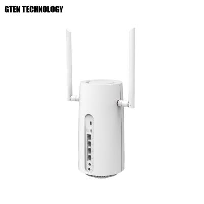 China Home 802.11 high power 5G wifi router/repeater/access point ac1200 dual band 2.4g and 5g for sale