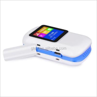 China SOHO open portable sim card mini pocket 4G wifi hotspot 4g Lte mobile wifi router for sale