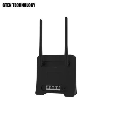 China Original Factory Cat16 Electric Wi-Fi Wifi Modem Lte 4g LTE CPE Home Wireless Router for sale