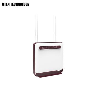 China NEW INDOOR/OUTDOOR ROUTER 2020 LTE B66/B77 CAT4/6 4G LTE 4G CPE INDOOR/OUTDOOR for sale