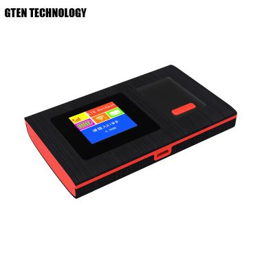 China Free download 4g wifi lte hotspot device SOHO mini wifi 3g4g dual sim router for sale