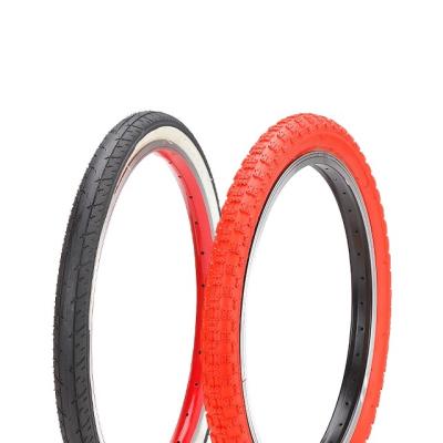 China 29 Inch BMX Outdoor Moutain Bike Tire Cycle MTB Spare Parts Bike Tires for sale