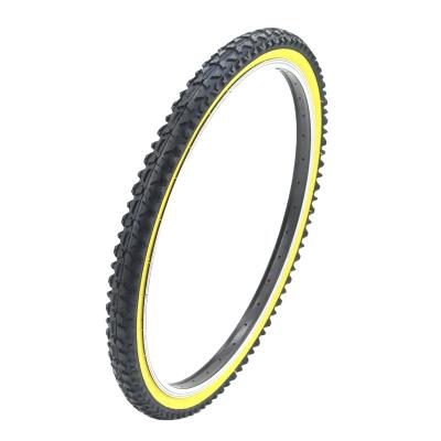 China China manufacture wear resistant fat tire for fully stocked bicycles for sale