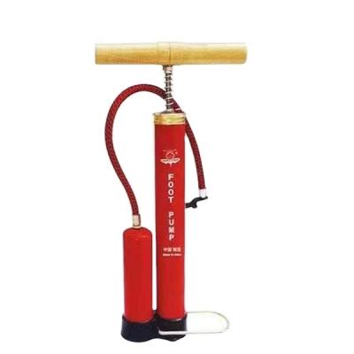 China 2022 Modes Portable Repair Tool Kit Bike Lightweight Drop Shipping Bicycle Hand Pump Simple And Cheap for sale