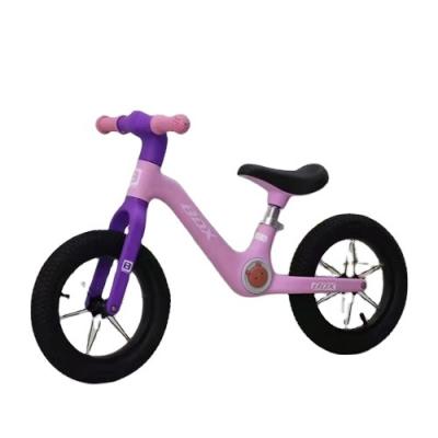 China China car produce new children's balance car wholesale for sale