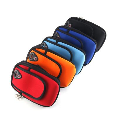 China Current 2021 promotion phone accessories sports arm bag phone case mobile phone bags armband TRF47 for sale