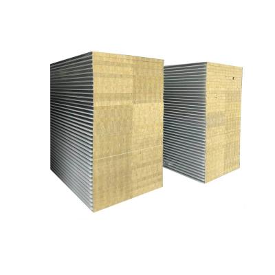 China Modern High Performing Insulated Green Material OSB Facing EPS Structural Insulated Panel SIPs Roof Wall Sandwich Panel for sale