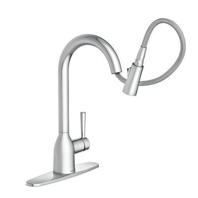 China Pull Out Spray Kitchen Stainless Steel Sink Drain Rack Sponge Storage Faucet Holder Soap Drainer Single Level Chrome Pating Brass Sink Faucet for sale