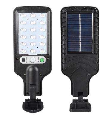 China LANDSCAPE Newset Product ABS Hotel Indoor Decorative Light Outdoor Waterproof Solar Ip65 Led Wall Lamp for sale