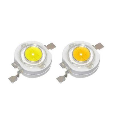 China Aluminum High Power 1 Watt 3 Watt Full Spectrum LED COB Chip For Lighting for sale