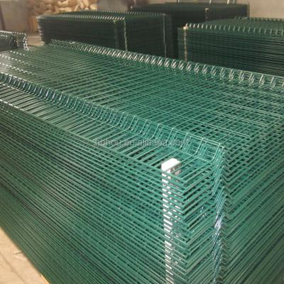 China Other Professional Waterproof Garden Fence Welded Wire Easily Assembled Panel / Welded Wire Mesh Panel for sale