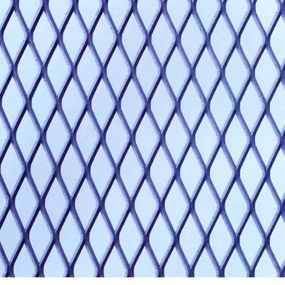 China High Quality Eco Frendly Hot Sale Galvanized Expanded Wire Mesh for sale