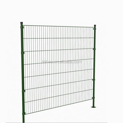 China Fence Mesh High Quality Factory Direct Sale Cheap Price Insulated Euro Panel 864 for sale