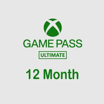 China Game Easy Pass Box Final Setup Year 1 12 Month Upgrade Your XGPU LIVE-GO Account for sale