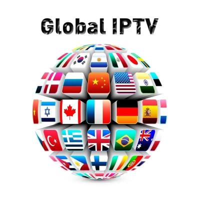 China Pro Iptv M3u Free Trial IPTV List IPTV Smarters List For Android TV Box Fire Stick Iptv Smarters Pro IPTV IOS for sale