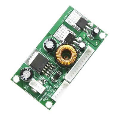 China OTHER CA-1215 factory price 12V to 5V to 3.3V to 1.5V voltage conversion board for sale