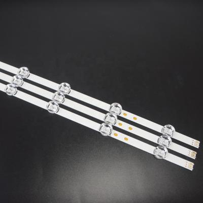 China HOME Quality LB 32 INCH DRT3.0 REV0.9 A Use For LCD TV Led Backlight Bar Strip for sale