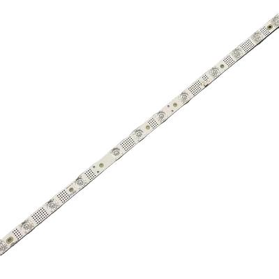 China Hotel TV Backlight For TCL 32inch LED TV Backlight Strip 32HR330M12A0 V3 Model LED TV Backlight Strips for sale