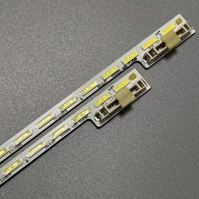 China Hotel TV Backlight 50 Inch V500H1-ME1-TLEM9 For TCL TOSHIBA PHILLIPS L50F3700A LED TV Strip Lights for sale