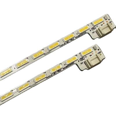 China Hotel TV Backlight 40 Inch V400HJ6-ME2 For Toshiba Phillips Sharp Panasonic 40PFL5449 LCD-40V3A TH40A400K LED TV Strip Lights for sale