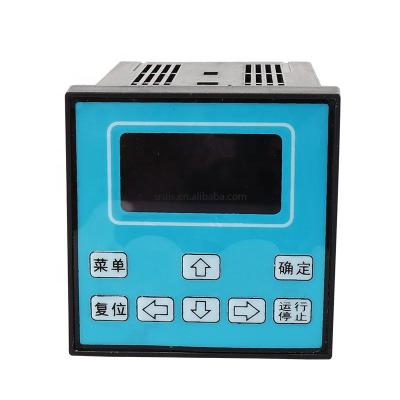 China DKC-Y110 Programmable Single Axis LCD Digital Display Servo Stepping Motor Controller DKC-Y110 for sale