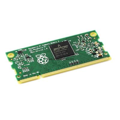 China Other Original Development Board Kits ARMENT Raspberry Pi Compute Module 3+ Lite for sale